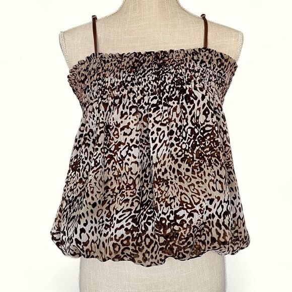 Tops - Vintage Y2K Top